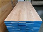 40x180mm 245cm eiken