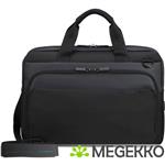 Samsonite SA2007 Mysight schoudertas 15.6 inch, zwart