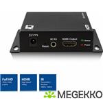 ACT Receiver unit voor AC7850
