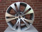 18 Inch EOS Velgen Steek 5x112