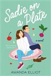 Sadie on a Plate
