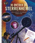 Ik ontdek de sterrenhemel - Een eerste veldgids voor kids