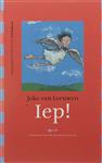 Iep! / JeugdSalamander