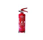 Brandblusser met Manometer 2kg