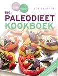 Het paleodieet kookboek