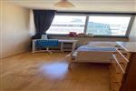 Kamer Gedempte Zalmhaven in Rotterdam