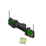 Agribumper Base-Line 350 Extra #694212