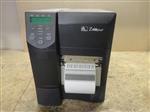 Zebra Z4M+ Thermal Barcode Label Printer New printhead 203Dpi