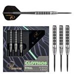 Cosmo Darts Clothos 90% 22-24 Gram