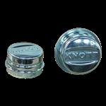 KNOTT Naafdop Ø64mm Knott