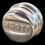 KNOTT Naafdop Ø52,1mm Knott