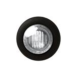LED Autolamps LED markeringslicht wit 20cm