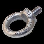 Novio Oogbout M10 x 17mm verzinkt