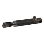 FAD Remcilinder met terughaalveer Ø25 ingeschoven 290 mm / uitgeschoven 375