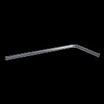 OMFB Aanzuigbuis 10L reservoir Ø10xØ8x325mm