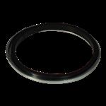 KNOTT Aanslagring Knott trekstang Ø45mm