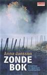 Zondebok / De Geus Spanning