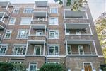 Appartement Van Alkemadelaan in Den Haag