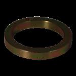 FAD Schouderring 87x110x15