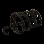 KNOTT Conische drukveer remtype 20-963/1