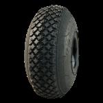 KINGS TIRE Set 4.00-4 V-6605 6PR TT JS87