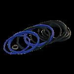 Novio Afdichtset hydraulische steunpoot 887.352.091.001