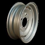 FAD wheels Wiel 4Jx13H ET0 94/140/5 staal grijs