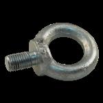 Novio Oogbout M16 x 27mm verzinkt