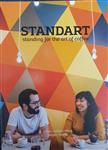 Standing for the art of Coffee