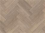 WOOD Visgraat Click PVC Dominicano Oak