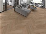 WOOD Visgraat Click PVC Canyon Oak