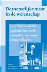 De menselijke maat in de wetenschap / Universiteit & Samenleving / 11