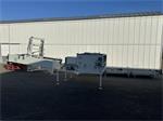 Sorma PAL 108D palletiseerder met kettingtransporteur