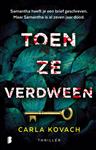 Toen ze verdween / Gina Harte / 4