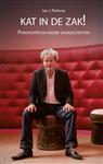 Jan J. Pieterse | Kat in de zak - Puntdichten en andere voorleesteksten - light verse en plezierdich