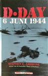 D-day 6 juni 1944