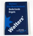 STERWRDBOEK NEDERLANDS-ENGELS