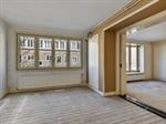 Appartement Sportstraat in Amsterdam