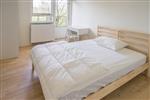 Kamer Leksmondhof in Amsterdam