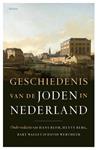 De geschiedenis van de joden in Nederland