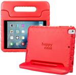 Apple iPad 5 met beschermhoes rood 32GB (9.7 inch) Wifi (4G) + garantie