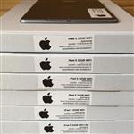 Voordeelbundel Apple iPad 5 32GB zwart Wifi (4G) + garantie