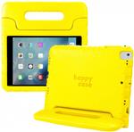 Apple iPad 5 met beschermhoes geel 32GB (9.7 inch) Wifi (4G) + garantie