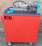 No1 DPF Carbon Deep Cleaning op Locatie