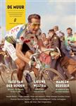 Taco van der Hoorn, Lieuwe Westra, Marlen Reusser / De Muur / 80