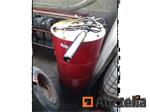 Shell Rimula RS Belub Vat, Pomp