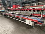 Stas Combi transportband