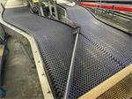 Aweta transportband Y-vormig
