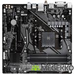 Gigabyte A520M DS3H AC