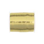 Gold Curling Ribbon 50 yds